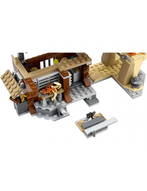 LEGO Star Wars - Encounter on Jakku
