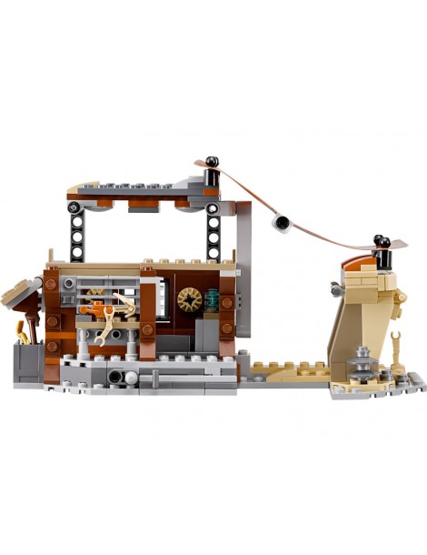 LEGO Star Wars - Encounter on Jakku