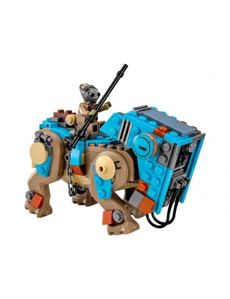 LEGO Star Wars - Encounter on Jakku