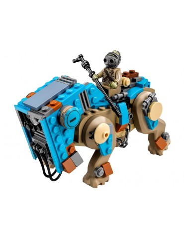 LEGO Star Wars - Encounter on Jakku