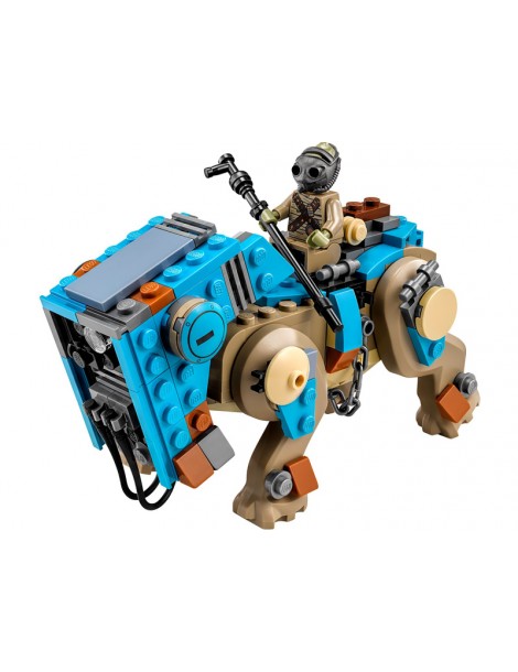 LEGO Star Wars - Encounter on Jakku