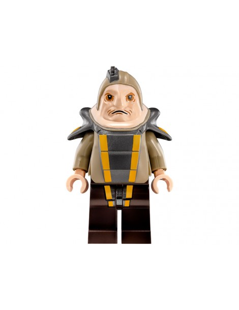 LEGO Star Wars - Encounter on Jakku