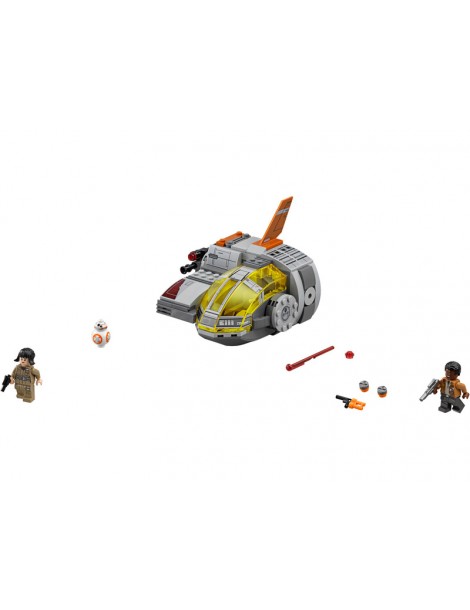 LEGO Star Wars - Resistance Transport Pod