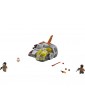 LEGO Star Wars - Resistance Transport Pod