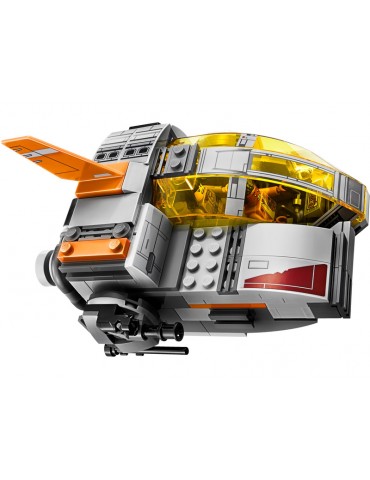 LEGO Star Wars - Resistance Transport Pod