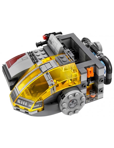 LEGO Star Wars - Resistance Transport Pod