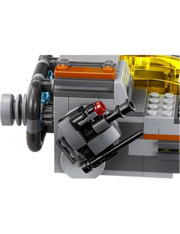 LEGO Star Wars - Resistance Transport Pod