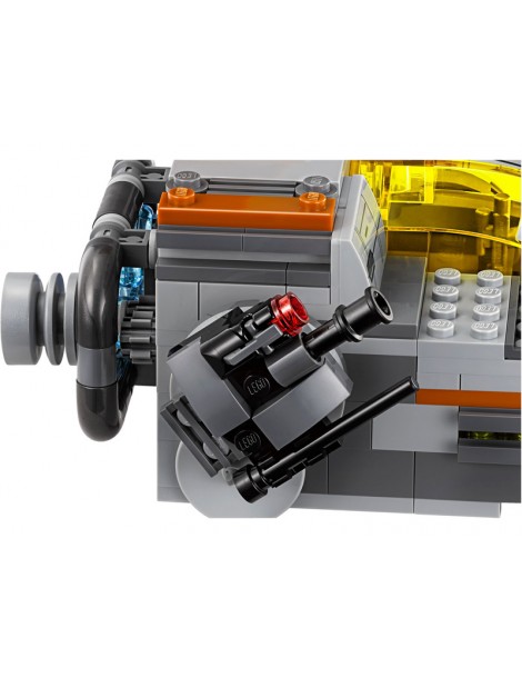 LEGO Star Wars - Resistance Transport Pod