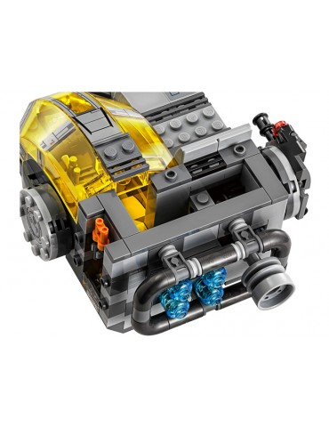 LEGO Star Wars - Resistance Transport Pod