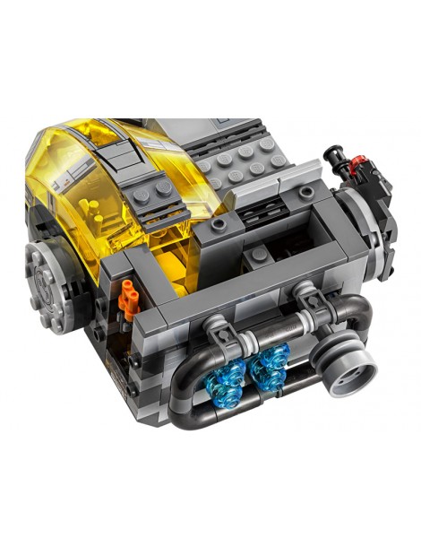 LEGO Star Wars - Resistance Transport Pod