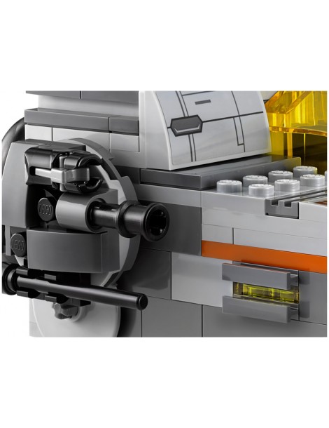 LEGO Star Wars - Resistance Transport Pod
