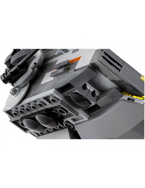 LEGO Star Wars - Resistance Transport Pod