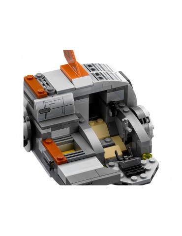 LEGO Star Wars - Resistance Transport Pod