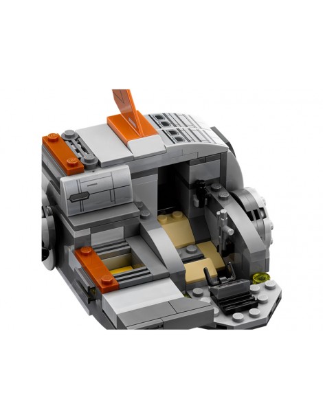 LEGO Star Wars - Resistance Transport Pod