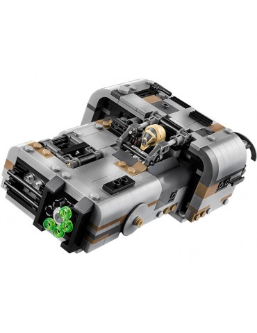 LEGO Star Wars - Moloch's Landspeeder