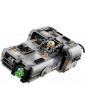 LEGO Star Wars - Moloch's Landspeeder