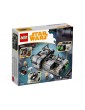 LEGO Star Wars - Moloch's Landspeeder
