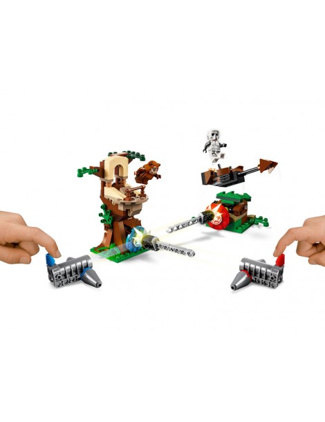 LEGO Star Wars - Action Battle Endor Assault