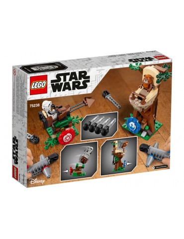 LEGO Star Wars - Action Battle Endor Assault