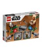 LEGO Star Wars - Action Battle Endor Assault