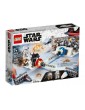 LEGO Star Wars - Action Battle Hoth Generator Attack