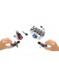 LEGO Star Wars - Action Battle Hoth Generator Attack