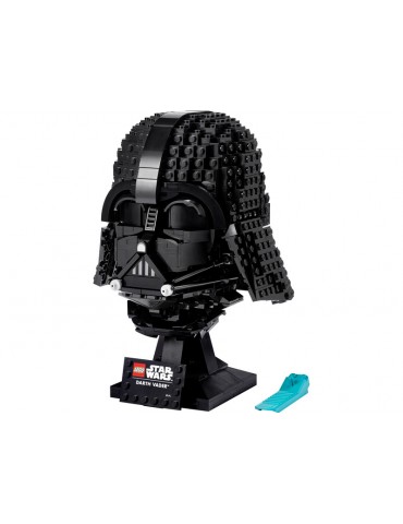 LEGO Star Wars - Darth Vader Helmet