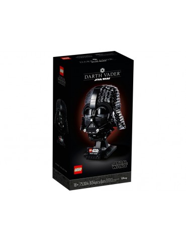 LEGO Star Wars - Darth Vader Helmet