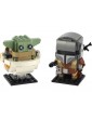 LEGO Star Wars - The Mandalorian & The Child
