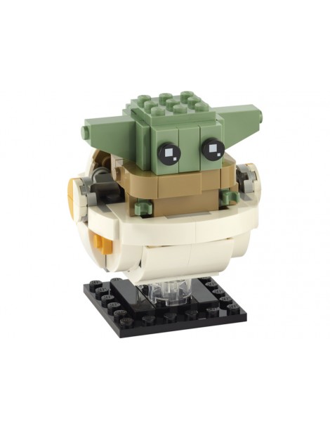 LEGO Star Wars - The Mandalorian & The Child