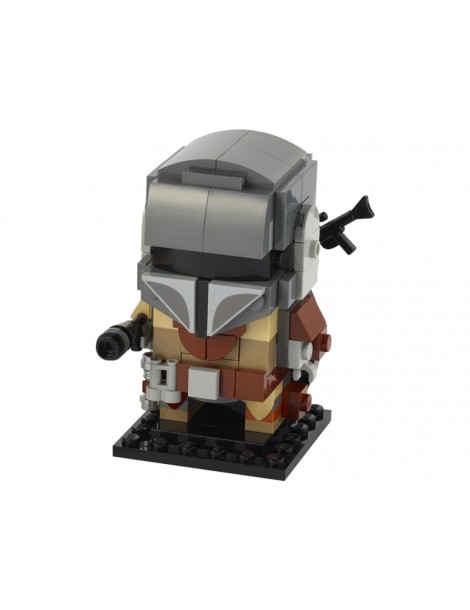 LEGO Star Wars - The Mandalorian & The Child