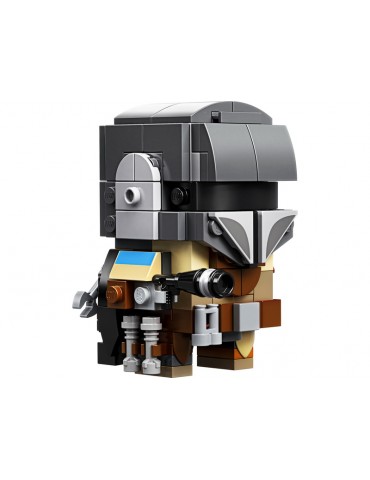 LEGO Star Wars - The Mandalorian & The Child