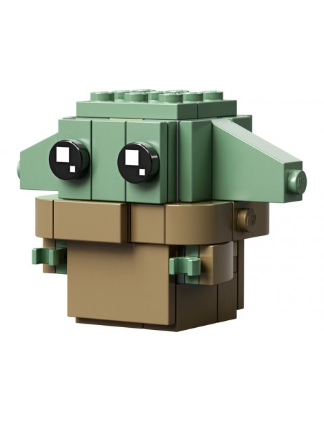 LEGO Star Wars - The Mandalorian & The Child