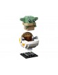 LEGO Star Wars - The Mandalorian & The Child