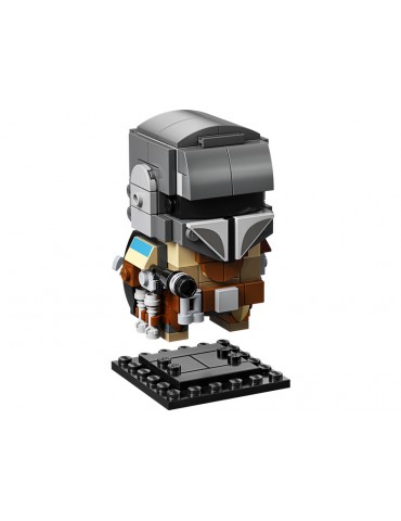 LEGO Star Wars - The Mandalorian & The Child
