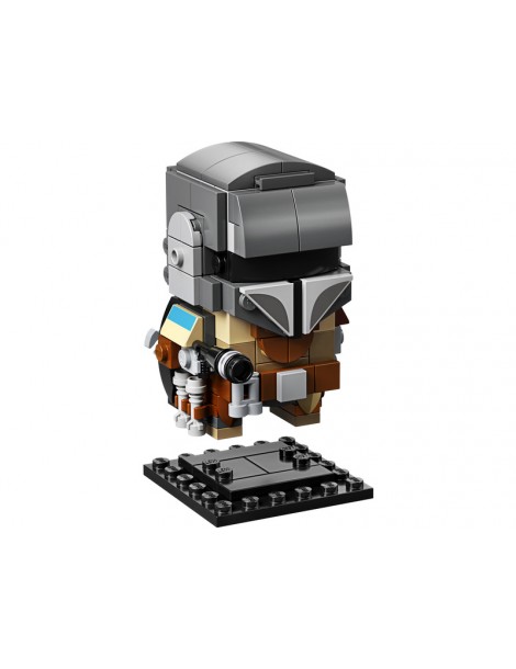 LEGO Star Wars - The Mandalorian & The Child