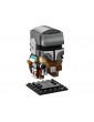 LEGO Star Wars - The Mandalorian & The Child