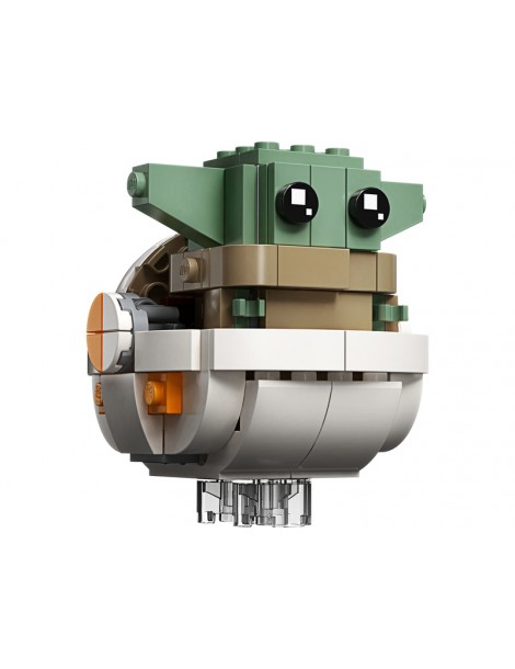 LEGO Star Wars - The Mandalorian & The Child