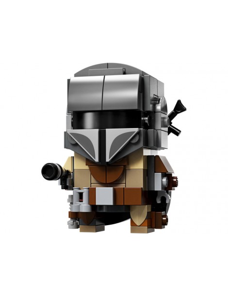 LEGO Star Wars - The Mandalorian & The Child