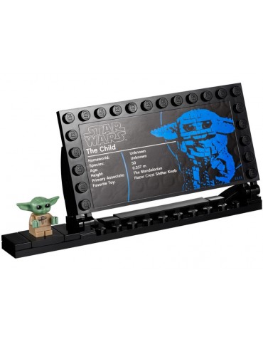 LEGO Star Wars - Child