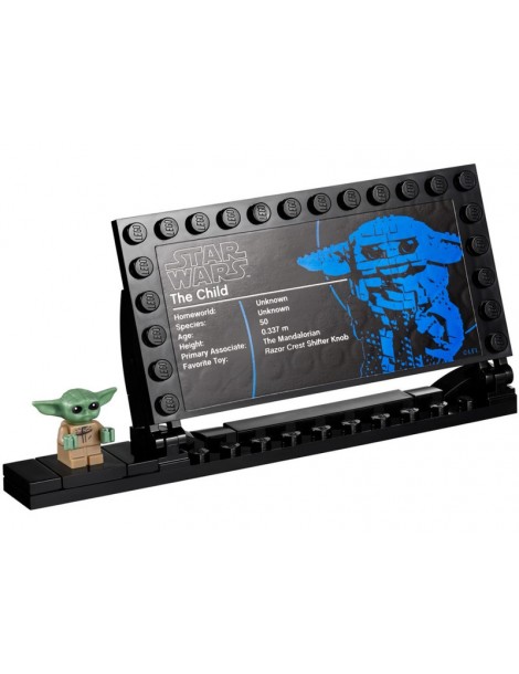 LEGO Star Wars - Child