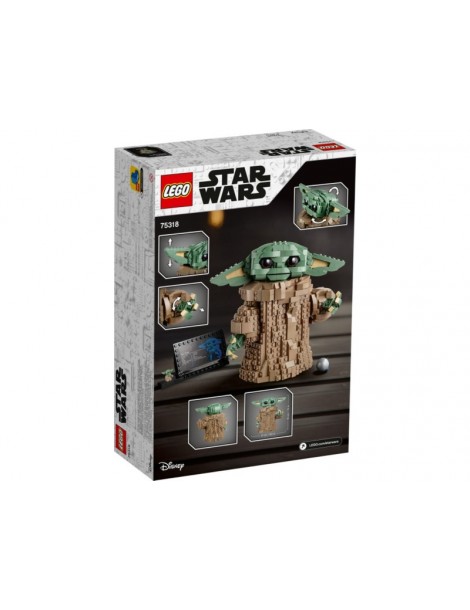 LEGO Star Wars - Child
