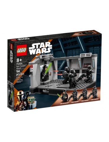 LEGO Star Wars - Dark Trooper Attack