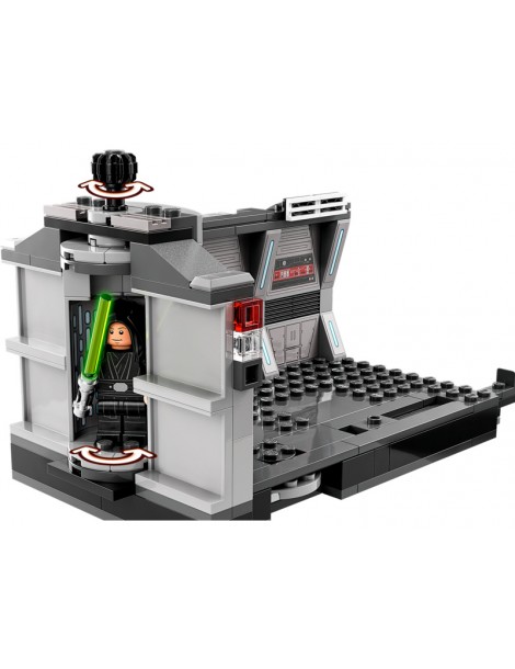 LEGO Star Wars - Dark Trooper Attack