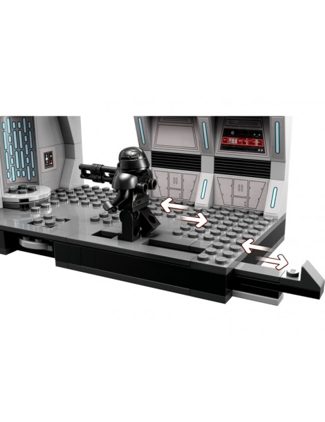 LEGO Star Wars - Dark Trooper Attack