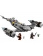 LEGO Star Wars - The Mandalorian's N-1 Starfighter