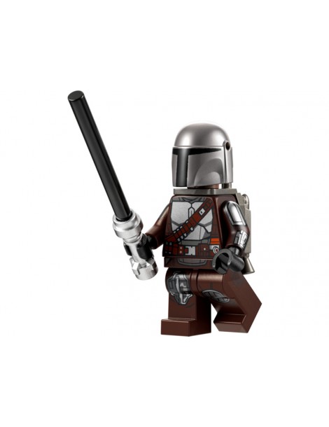 LEGO Star Wars - The Mandalorian's N-1 Starfighter