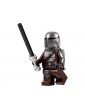 LEGO Star Wars - The Mandalorian's N-1 Starfighter
