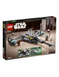 LEGO Star Wars - The Mandalorian's N-1 Starfighter