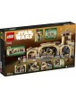 LEGO Star Wars - Boba Fett s Palace